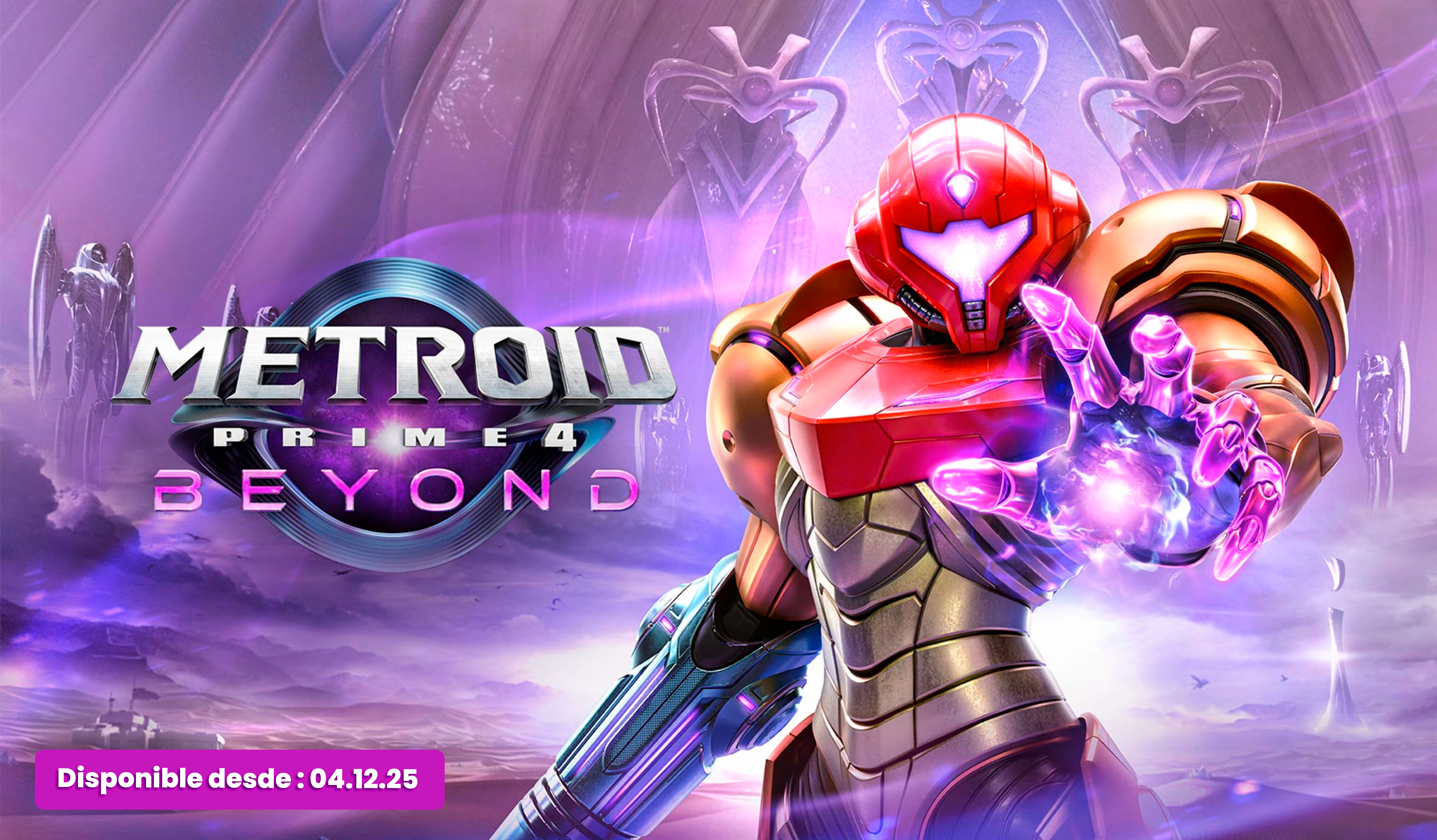 metroid beyond
